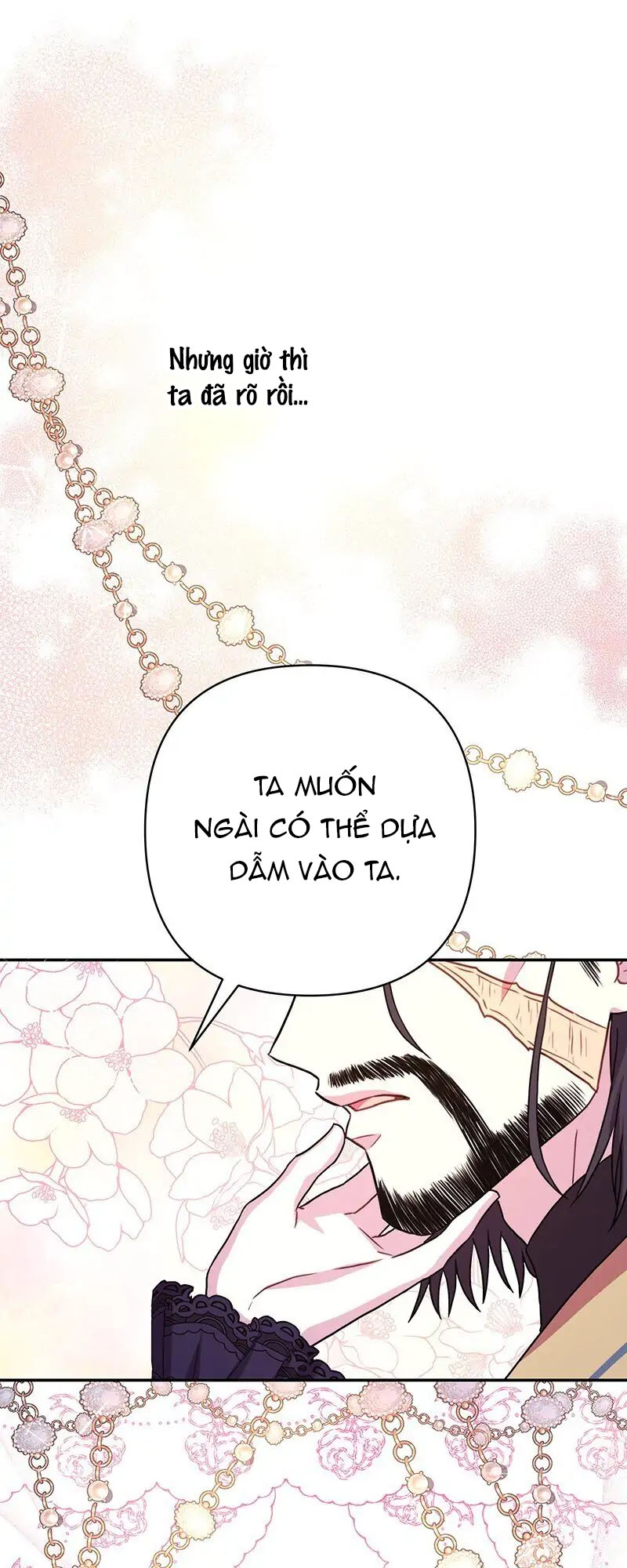 một câu chuyện lãng mạn chapter 12.2 21