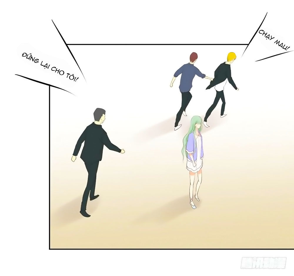 sinh sinh tương thác chapter 40 32