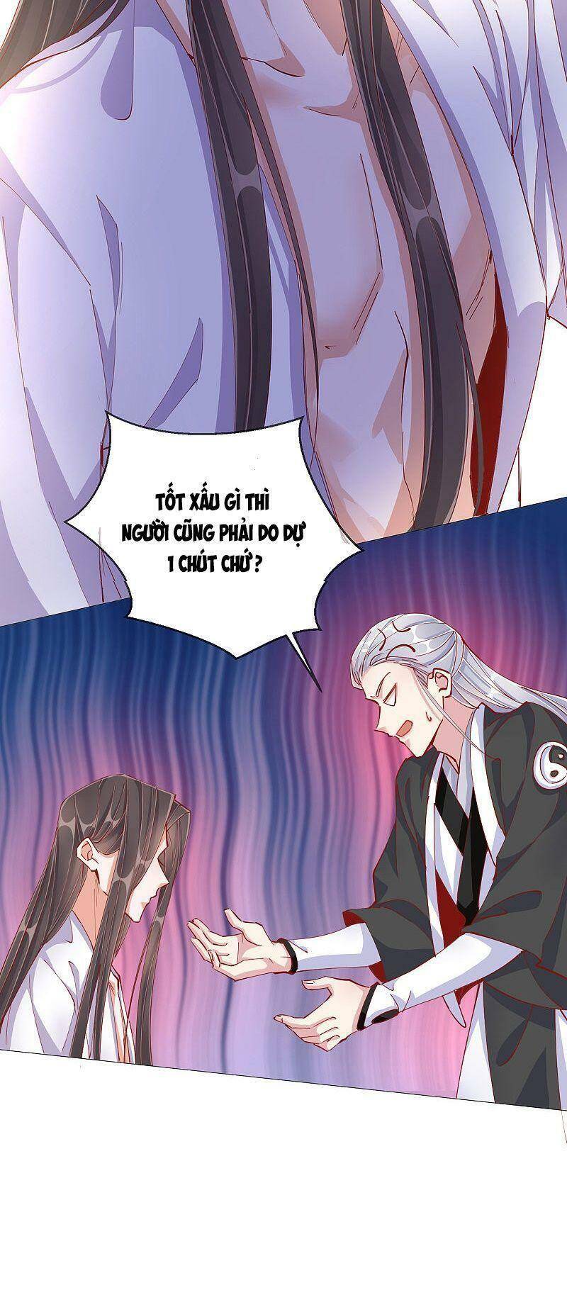 công lược trưởng thành của vương phi chapter 43 24