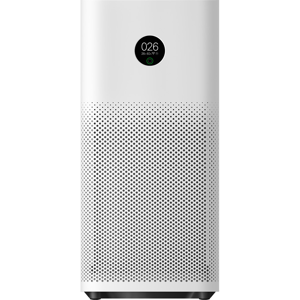 Máy lọc không khí Xiaomi Mi Air Purifier 3H EU FJY4031GL - Hàng chính hãng