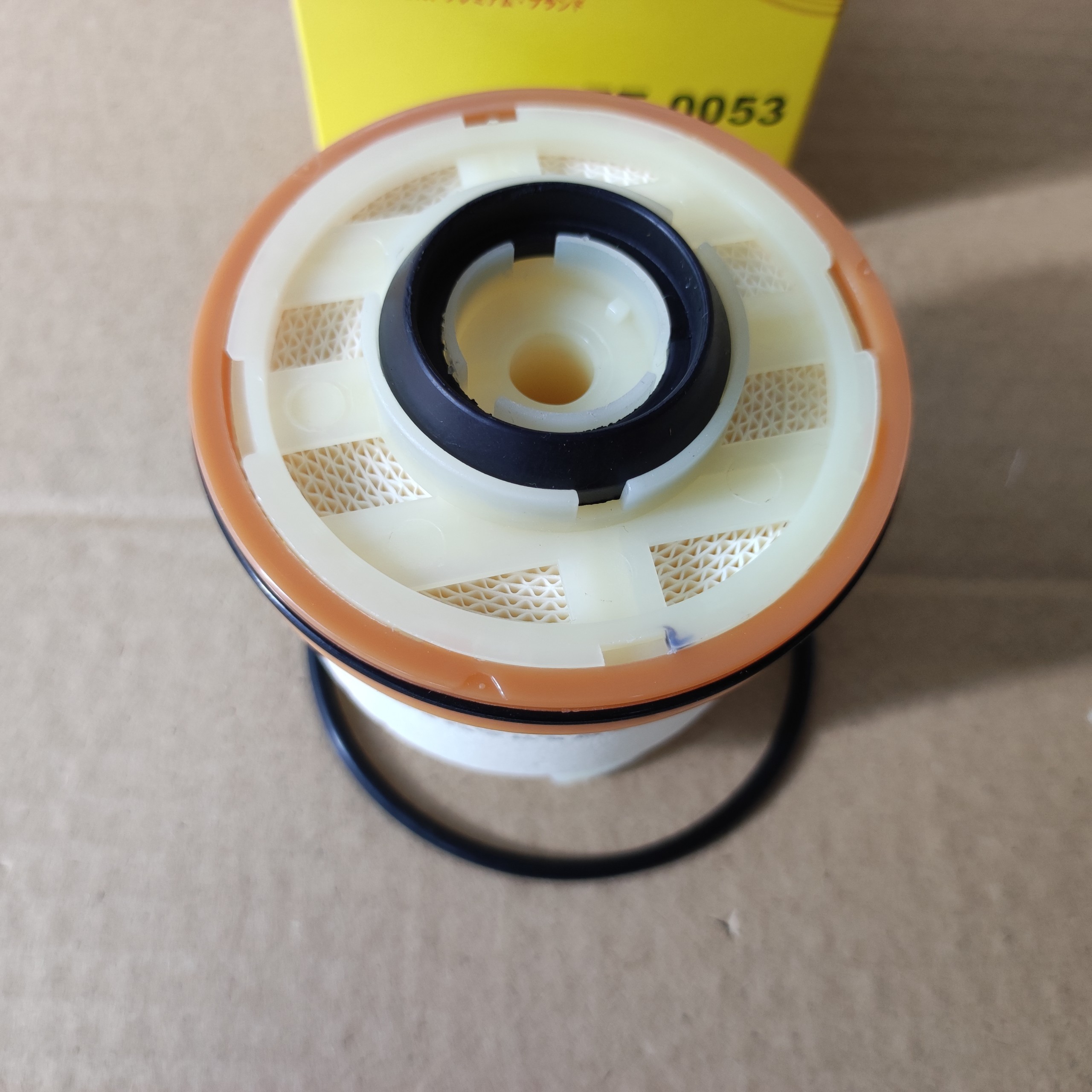 Lọc nhiên liệu Mitsubishi Pajero 2015-2022