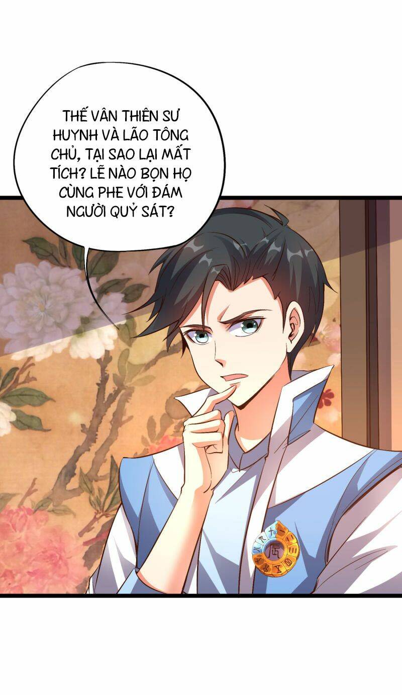 phục thiên thánh chủ chapter 34 19