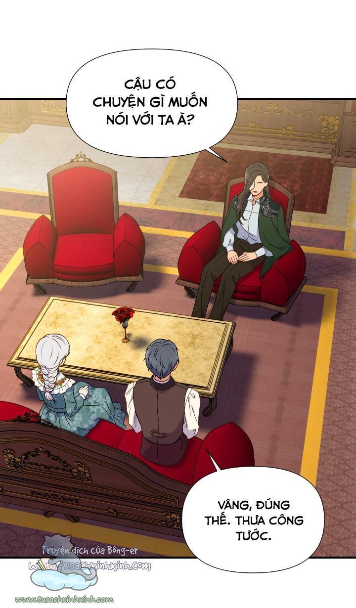 công nương khế ước của gia tộc công tước quái vật chapter 96 2