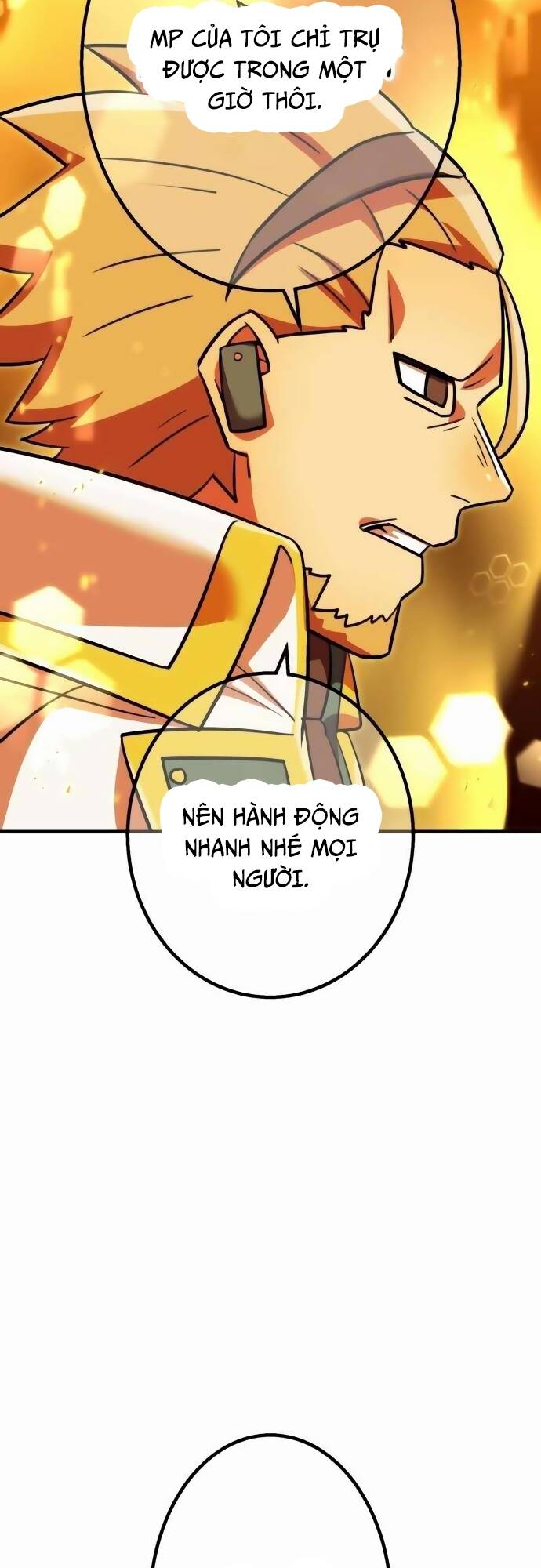 Huyết Thánh Cứu Thế Chủ~ Ta Chỉ Cần 0.0000001% Đã Trở Thành Vô Địch chapter 99 51