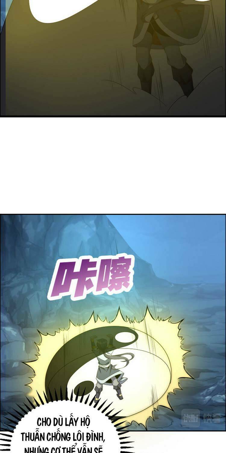 thôn phệ một thế giới tu tiên chapter 103 9