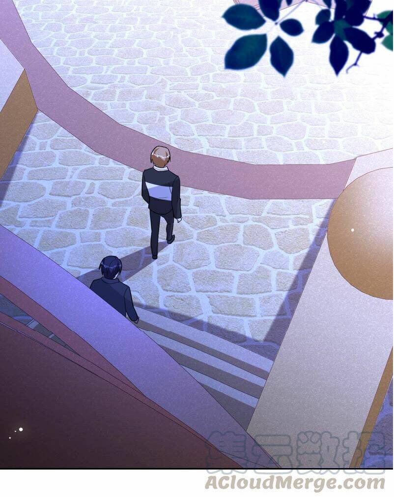 thần luân mật luyến chapter 124 12