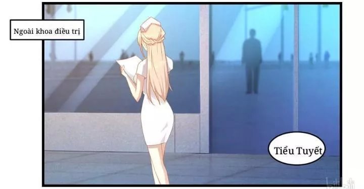 vợ quỷ trốn thoát chapter 11 19