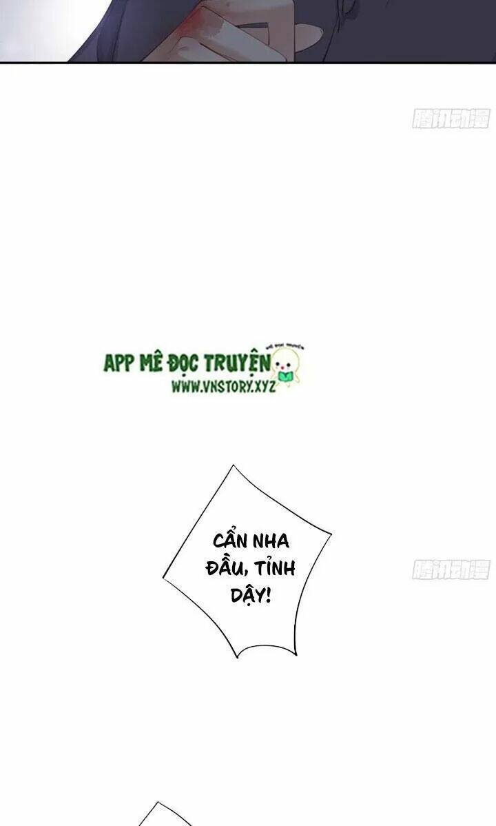 hoàng hậu ương bướng chapter 241 10