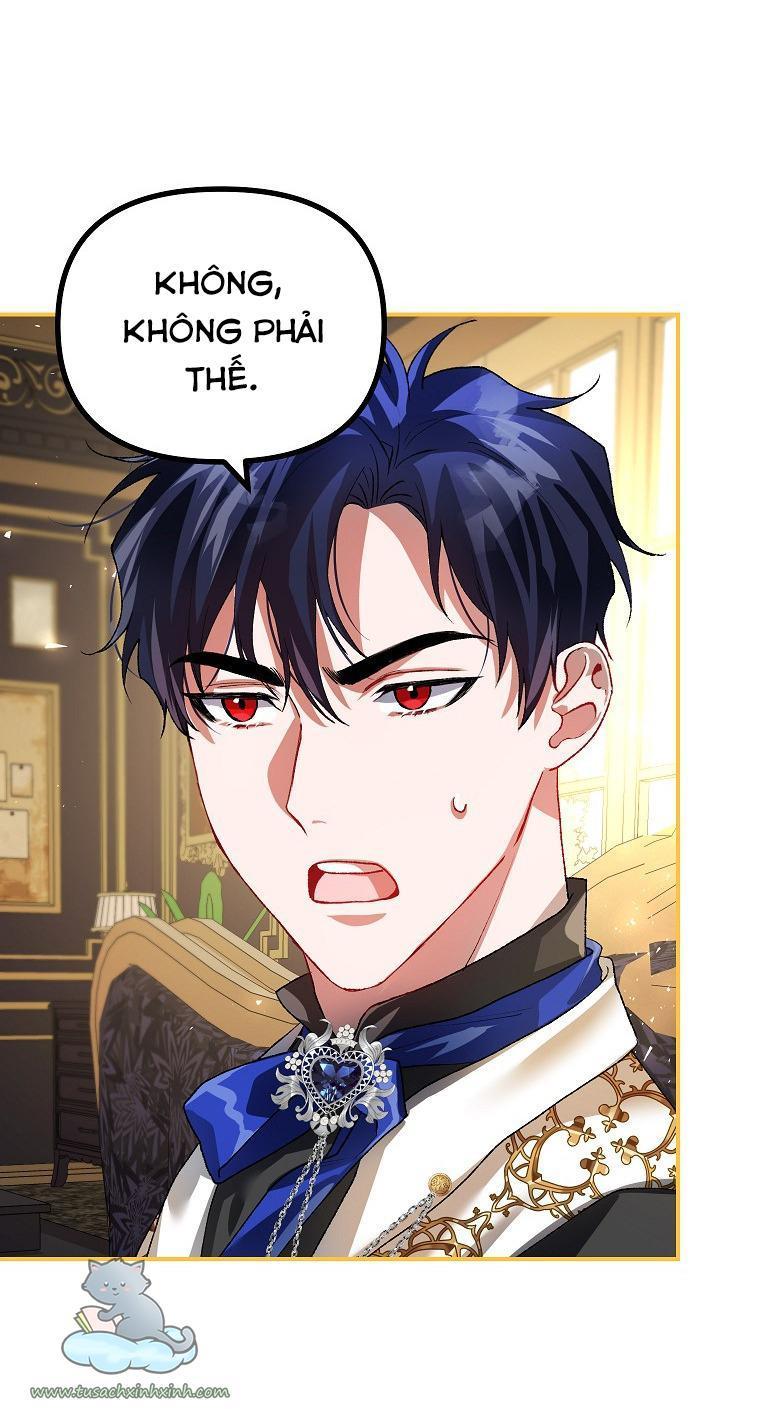 tháng năm cuối cùng của nữ phụ đoản mệnh chapter 27 26