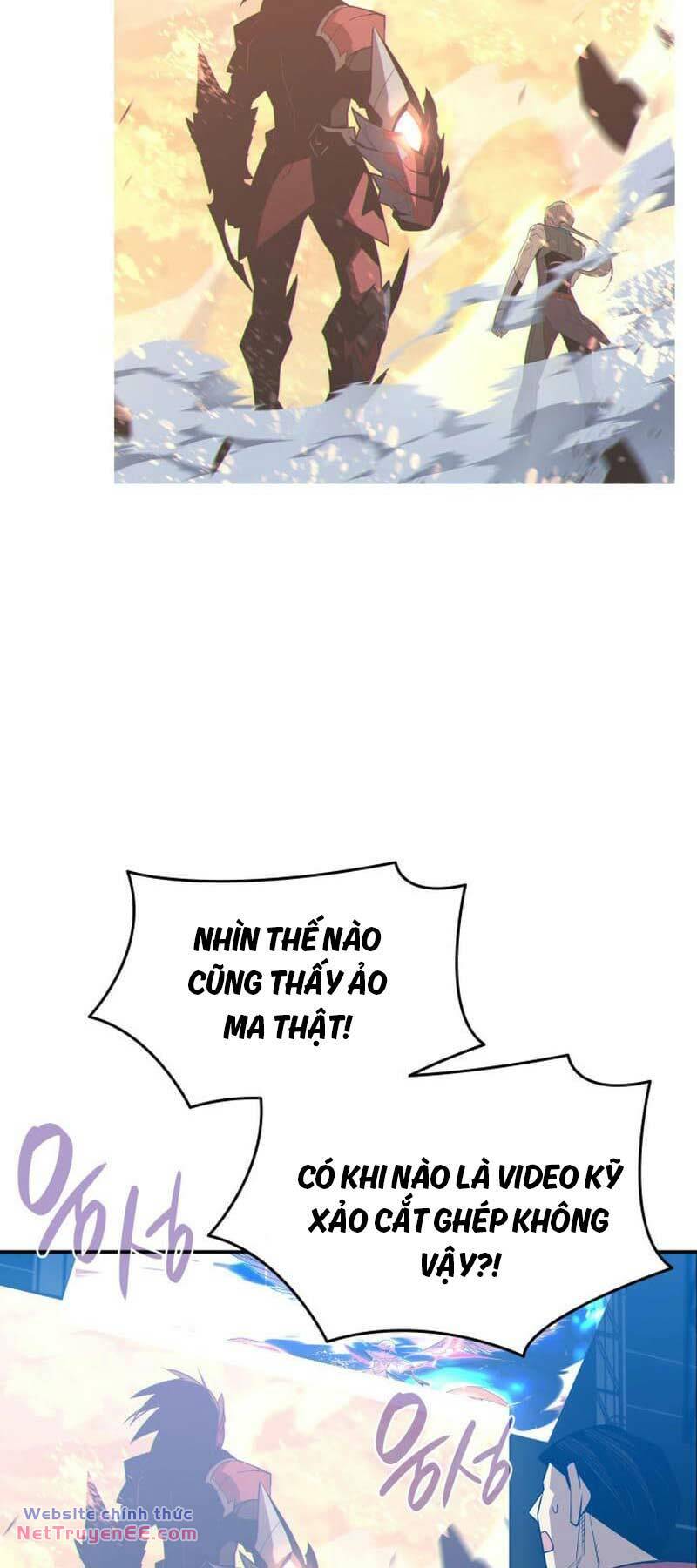 tôi là lính mới chapter 178 3