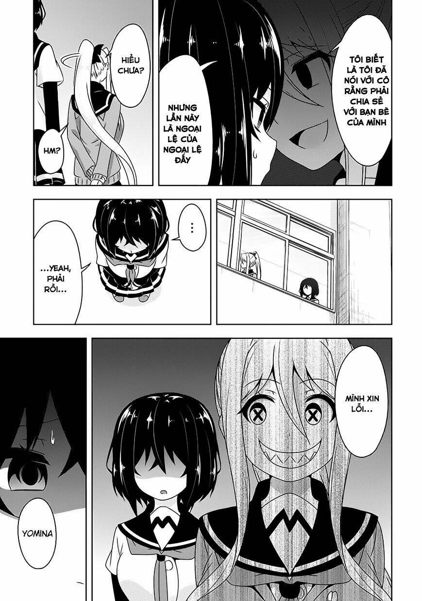 devilchi - cô bạn ác quỷ chapter 17 16