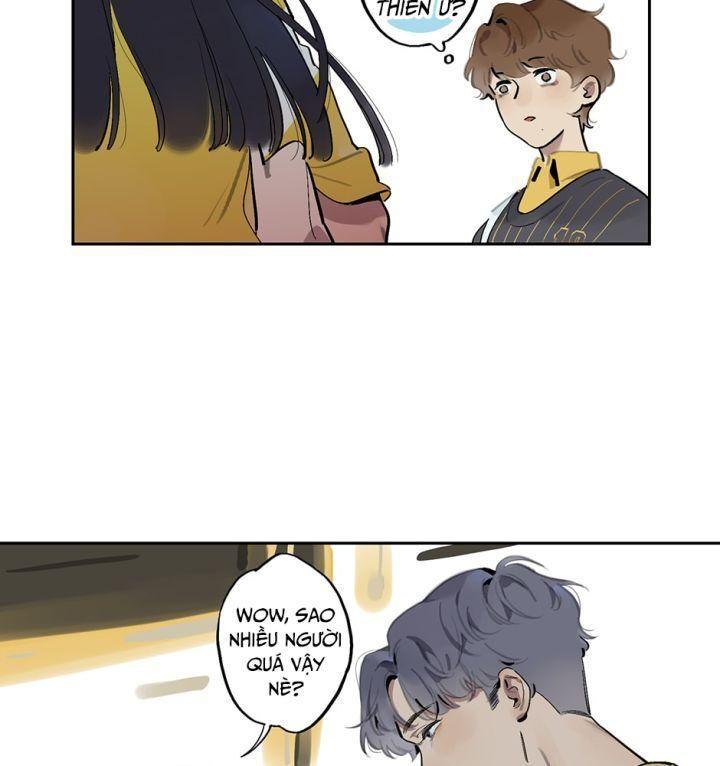 những vì tinh tú của chúng ta chapter 1 67
