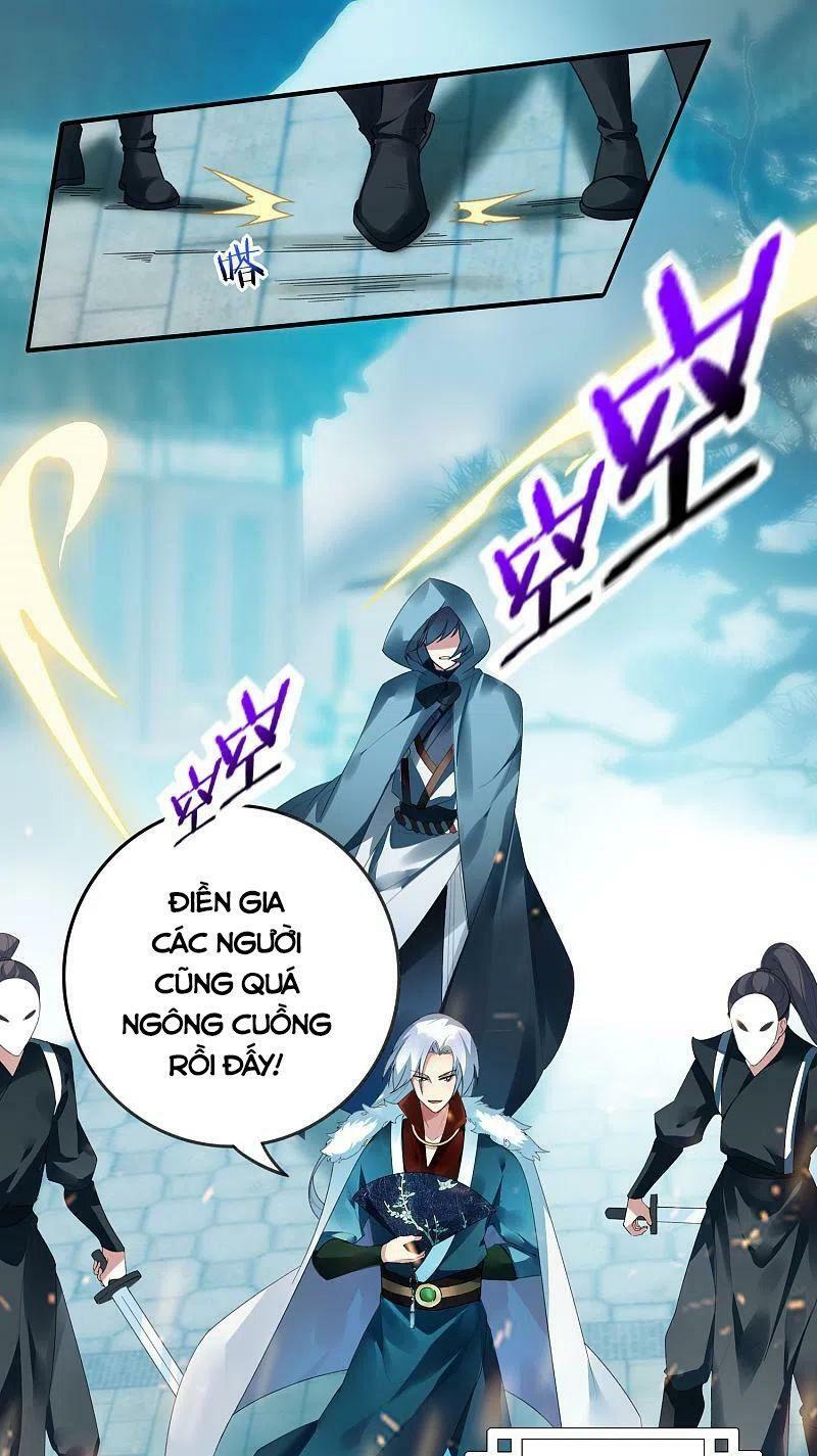 long đằng chiến tôn chapter 26 3