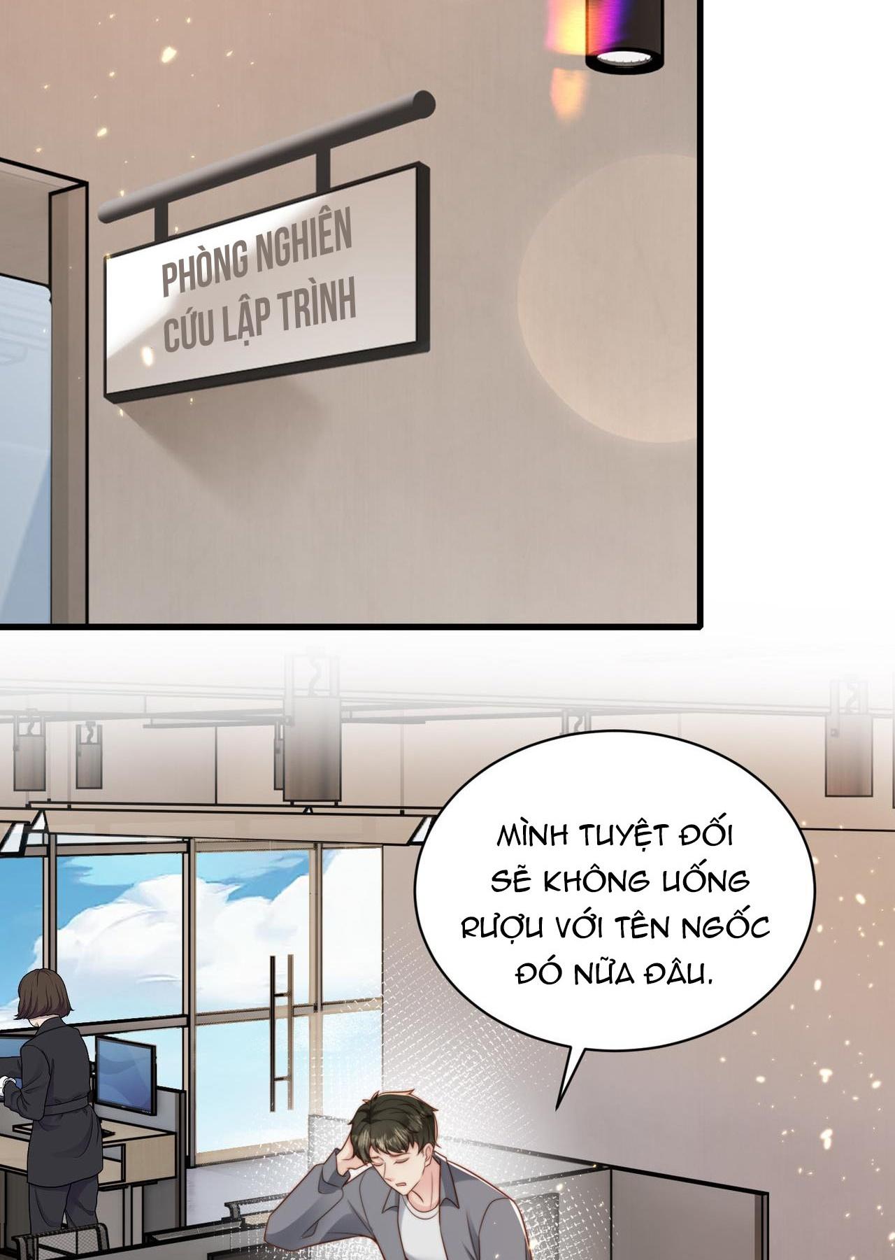 sau khi giả mất trí nhớ, tình địch nói tôi là bạn trai của hắn chapter 38 41