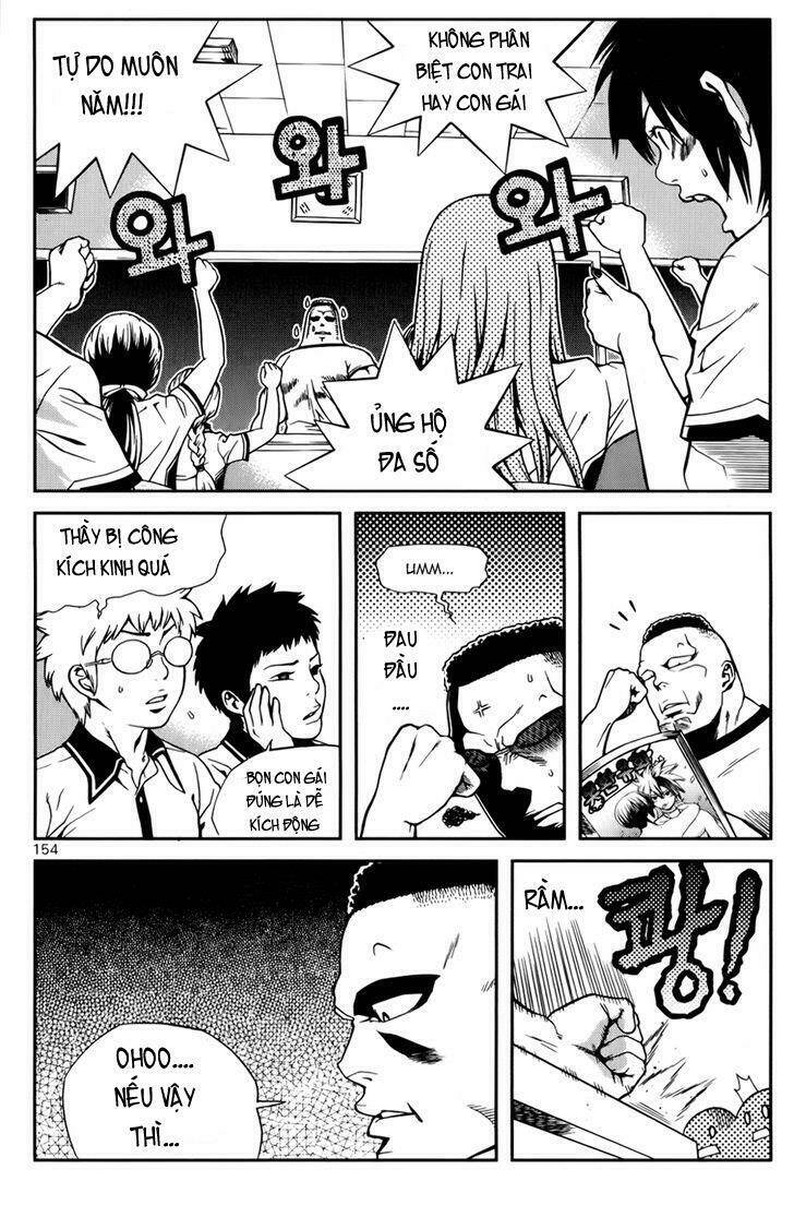 need a girl chapter 32 18