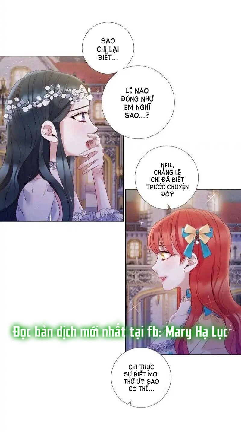 từ tiểu thư thành hoàng hậu - lady to queen chapter 77.2 16