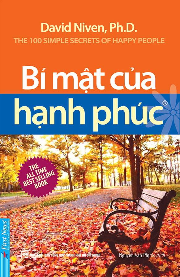 Bí Mật Của Hạnh Phúc