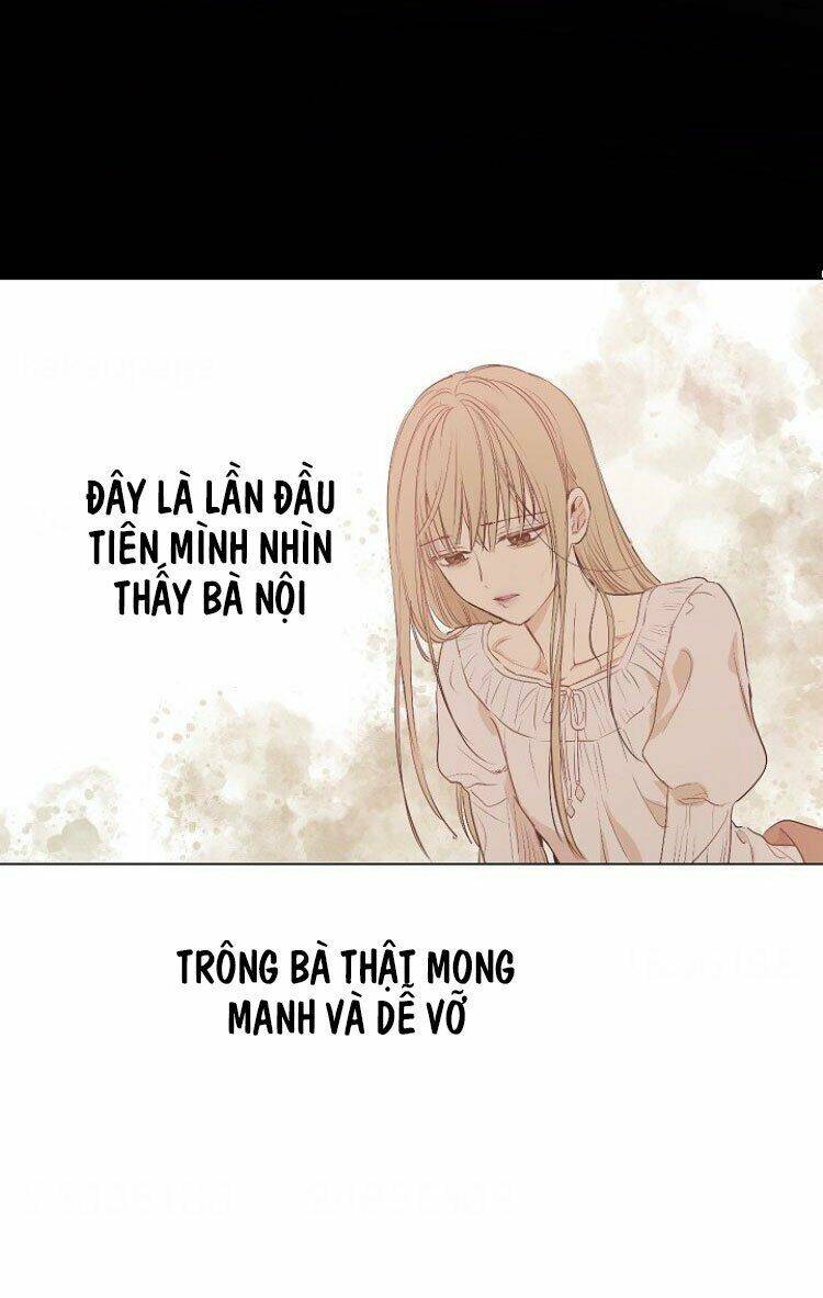 một ngày nọ ta trở thành công chúa chapter 101 45