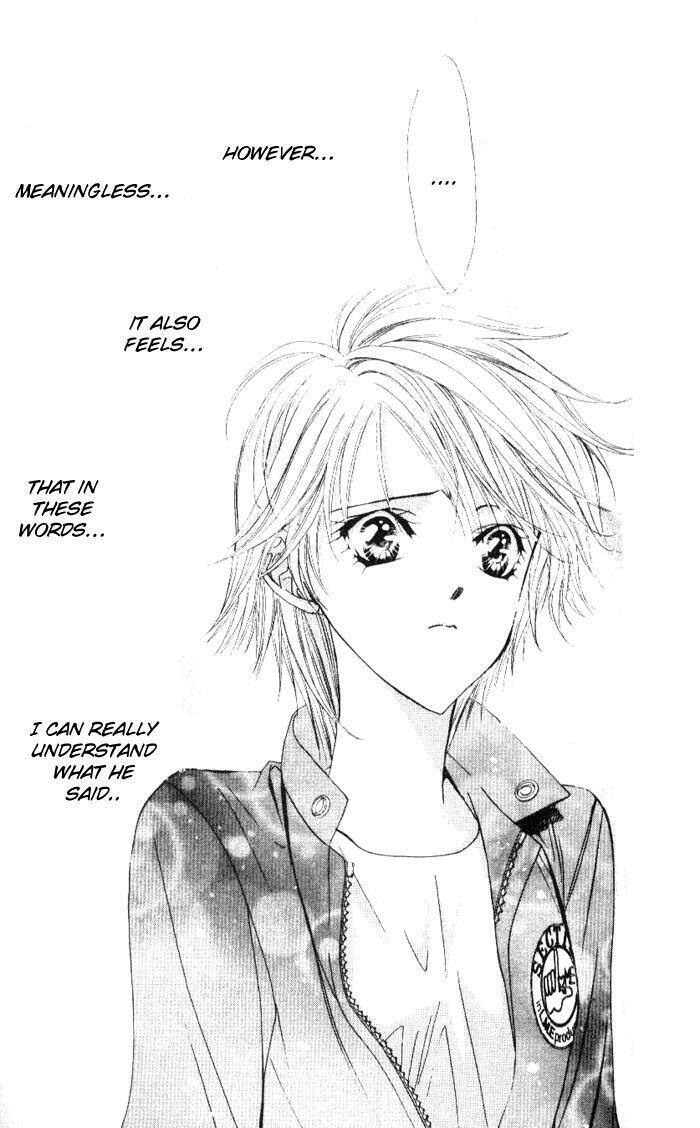 thử thách của kyouko chapter 33 23