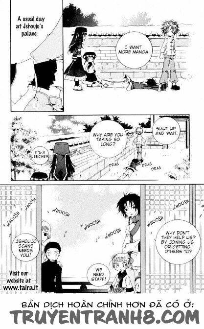 himitsu no ai chan chapter 15 40