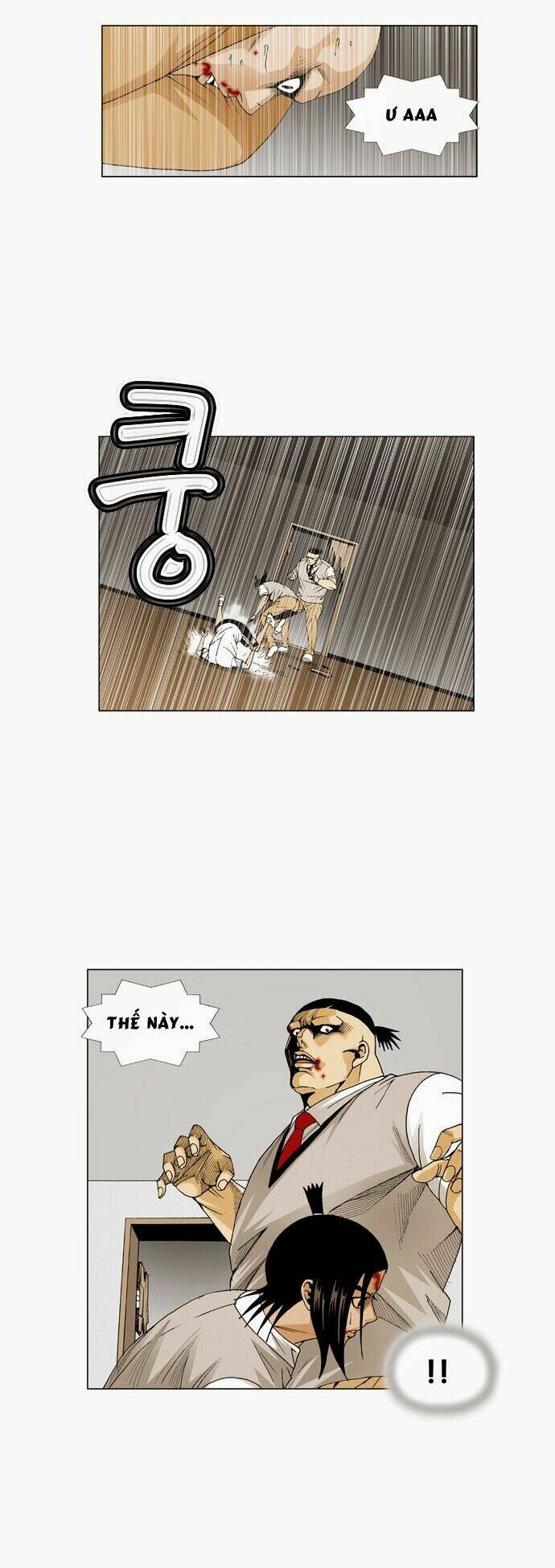 ultimate legend: kang hae hyo chapter 51 29