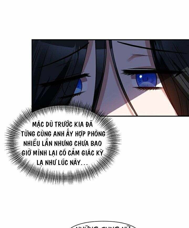 người chồng bạo chúa của tôi đã thay đổi chapter 13 66