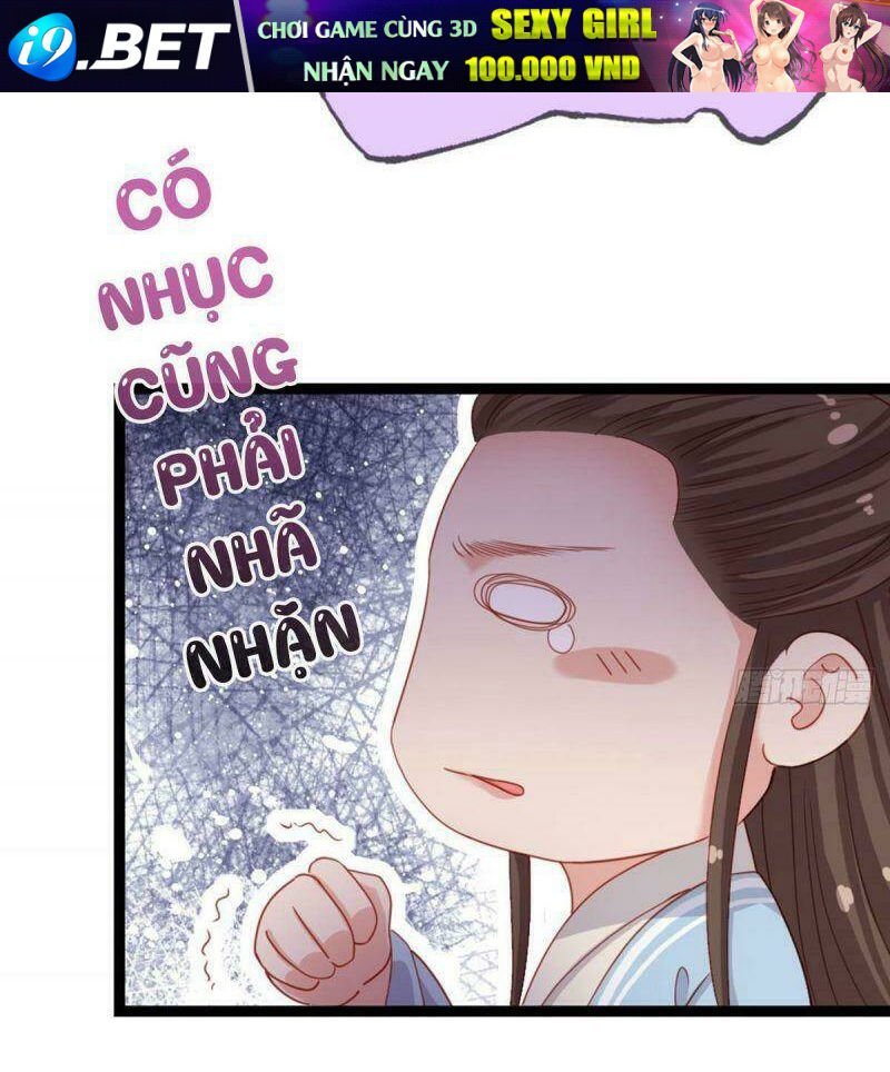 đứng yên ! phụng chỉ đánh cướp đây chapter 33 34