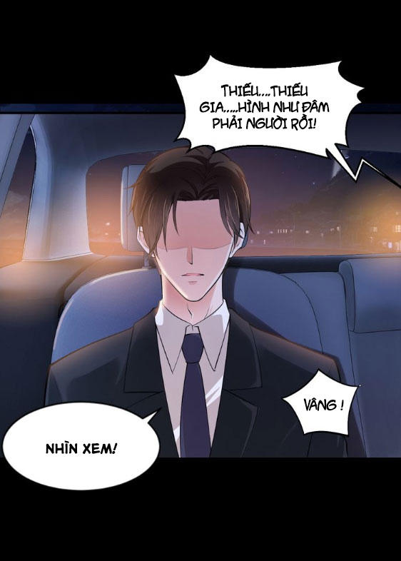 những mối tình bí mật không thể nói chapter 1 10