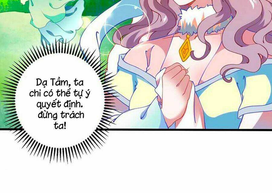 tay phải của bản tọa thành tinh rồi chapter 36 27