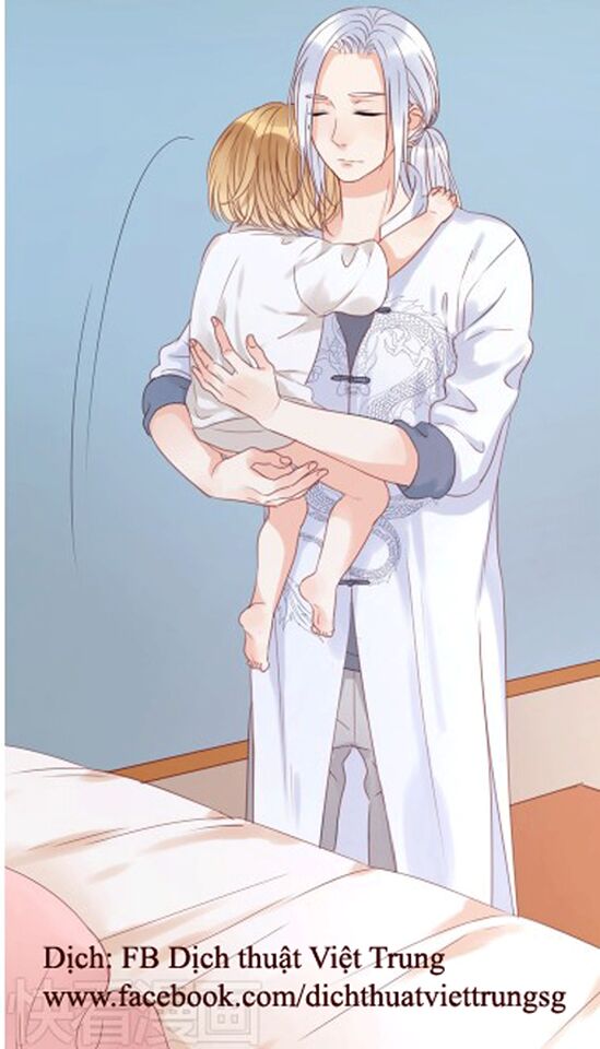 lượm được một tiểu hồ ly phần 1 chapter 18 31