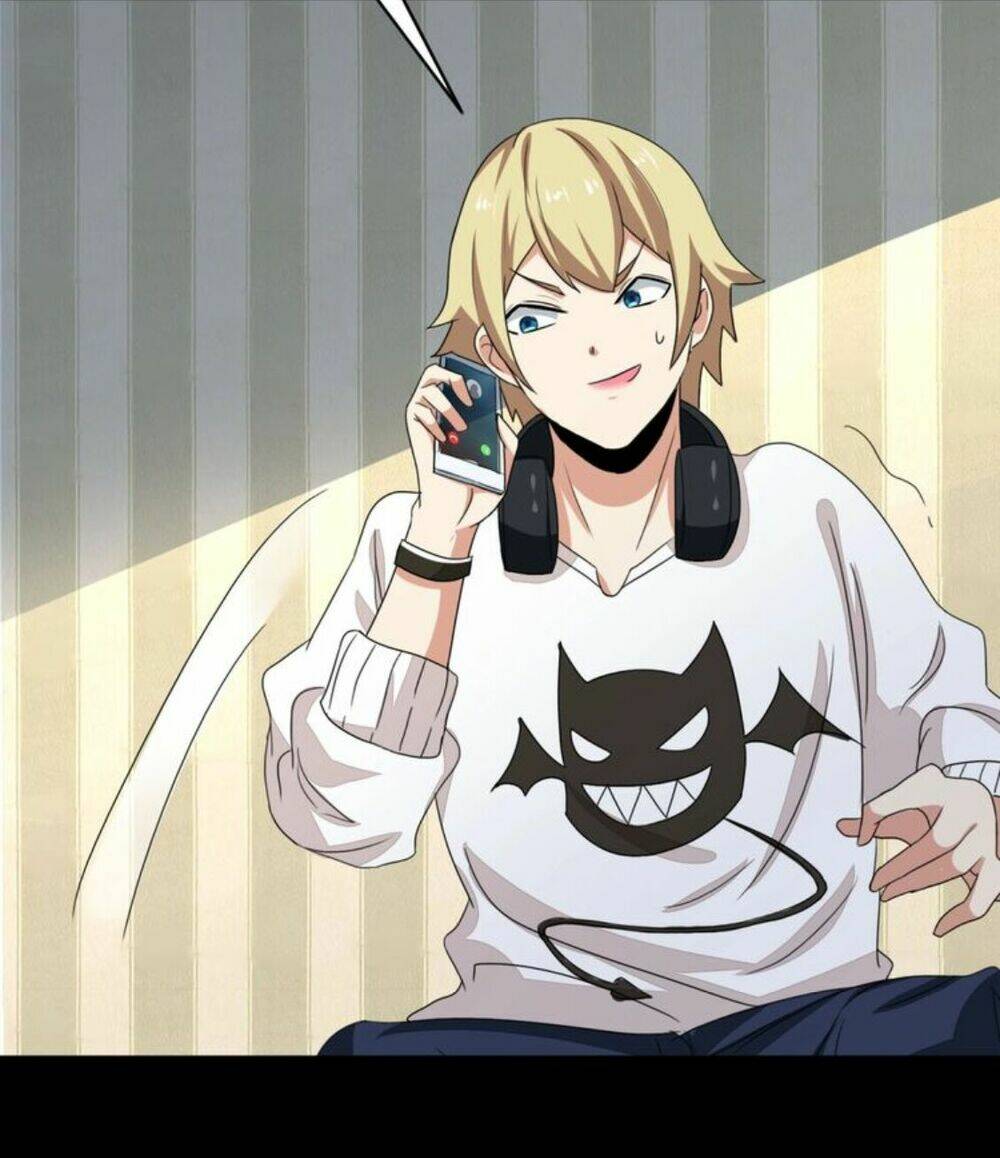 ma vương đại nhân là nữ hầu chapter 4 50