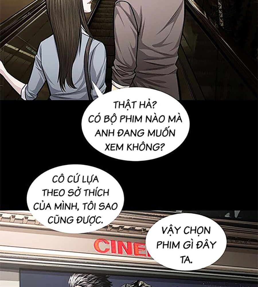 Tao Là Công Lý chapter 56 36