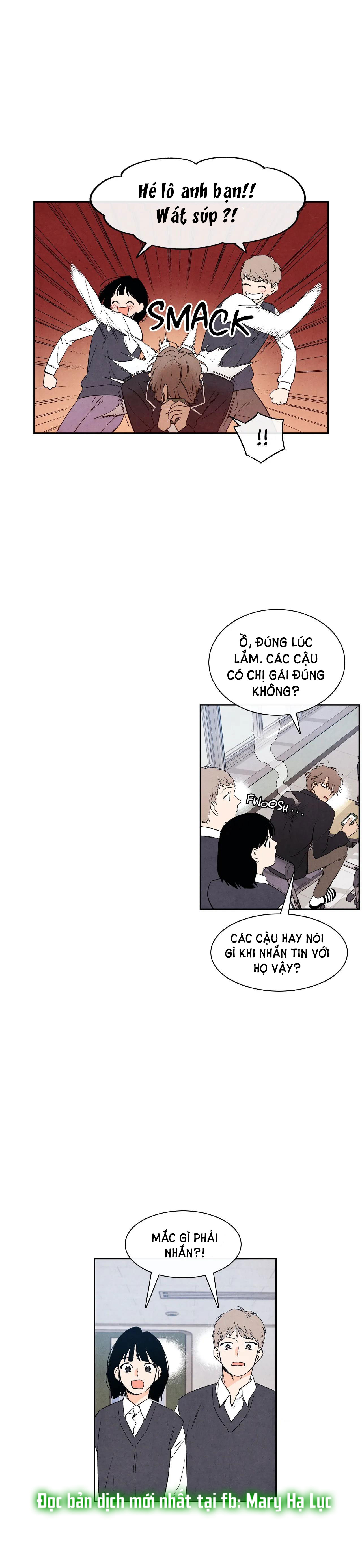 1 cộng 1 bằng.... chapter 36 21