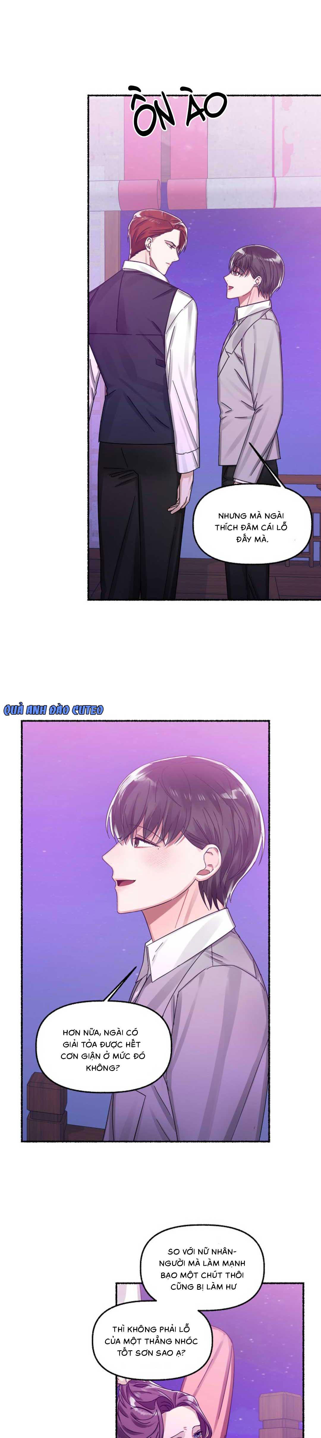 hoa triều chapter 9 3