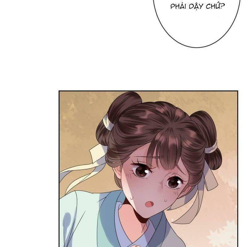 vương gia kiêu ngạo quá khó cua chapter 25 48