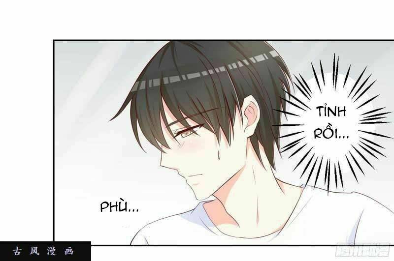 anh trên thiên đường, tôi dưới địa ngục chapter 18 20