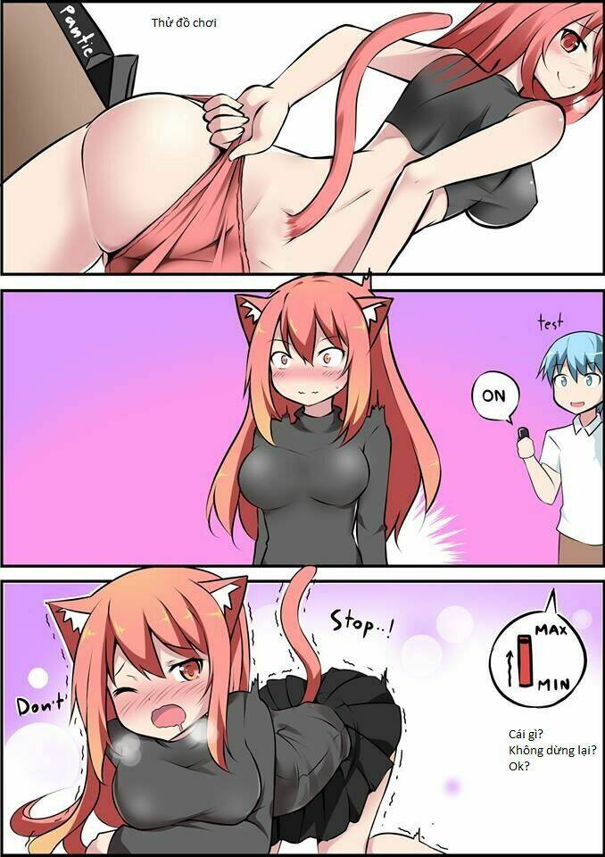 cat story chapter 0.4 5