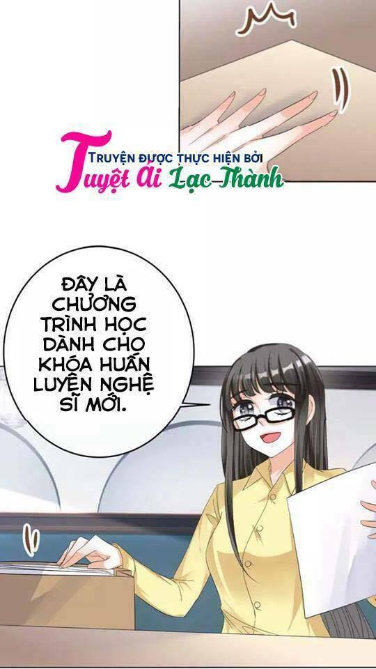 phản công thành siêu sao chapter 9.1 8