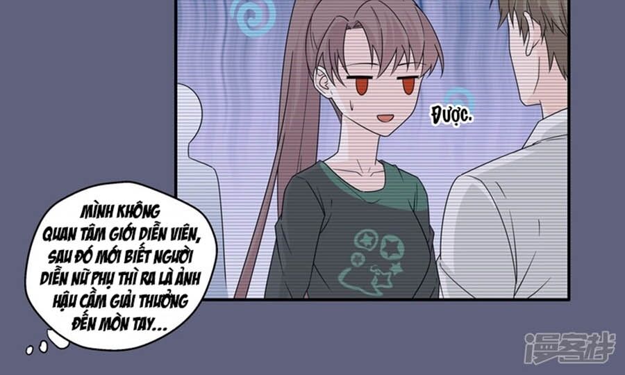 thiên kim bất lương chapter 34 6