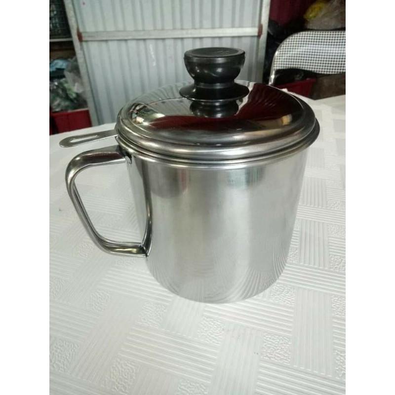 Ca Lọc Dầu Mỡ - Free Ship Toàn Quốc