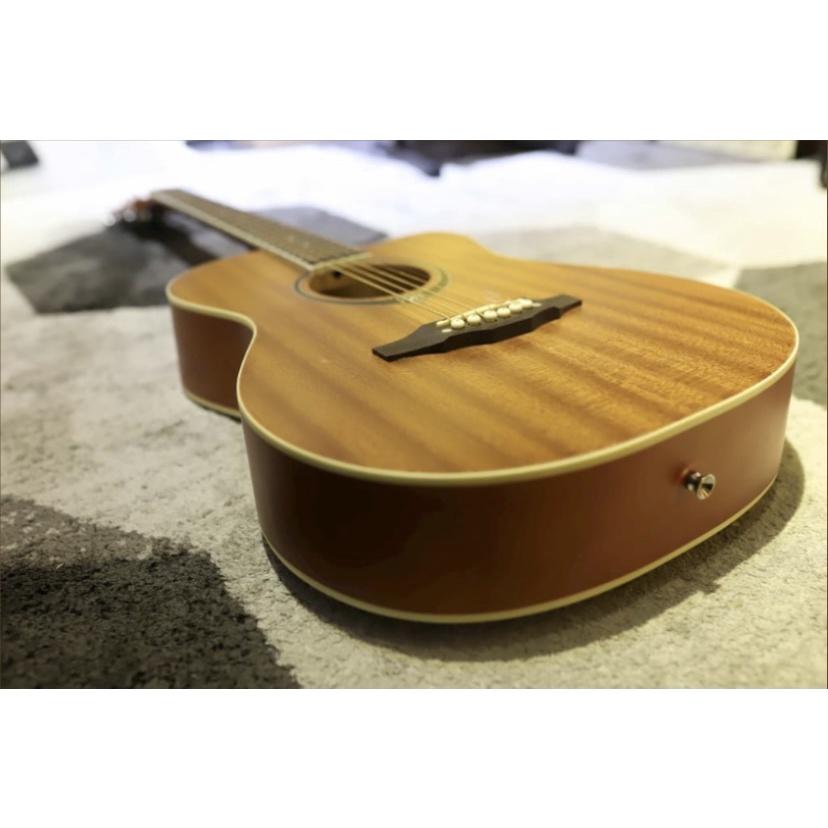 Đàn Guitar Acoustic Chard EB16S