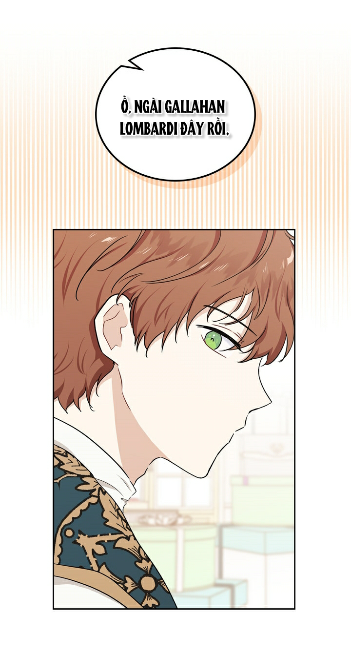 lần này tôi sẽ trở thành gia chủ chapter 23 72