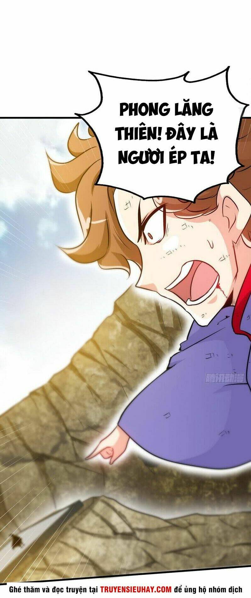 chí tôn thần ma chapter 51 24