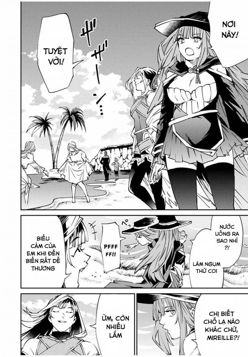 tái sinh thành quý tộc với kĩ năng 'appraisal' chapter 49 6