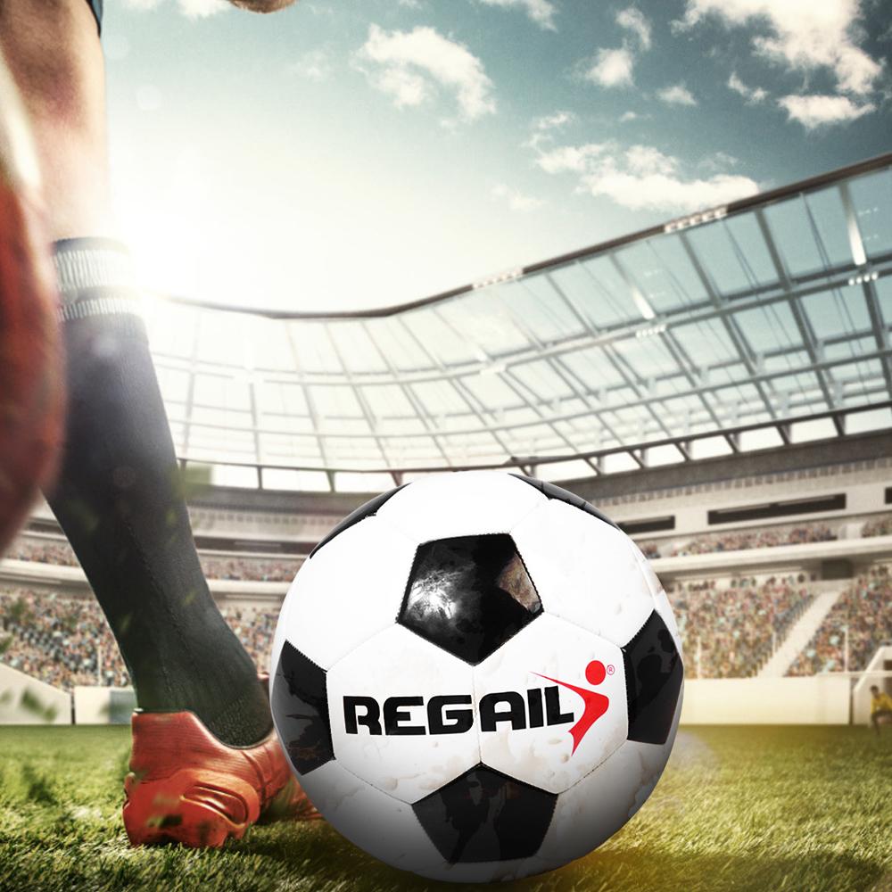 Banh chơi đá bóng tiêu chuẩn, chất lượng