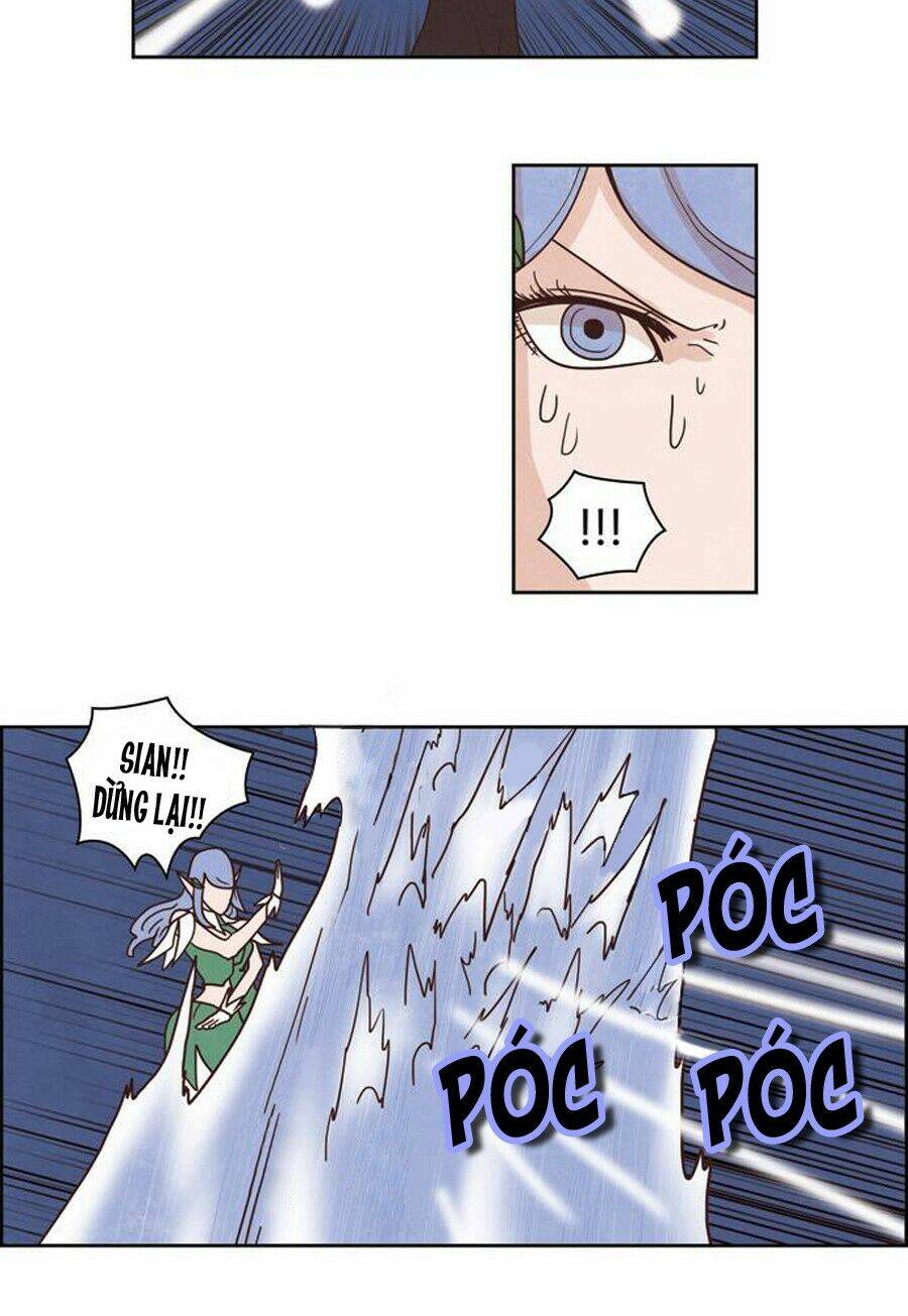 the devil king is bored chapter 111 8