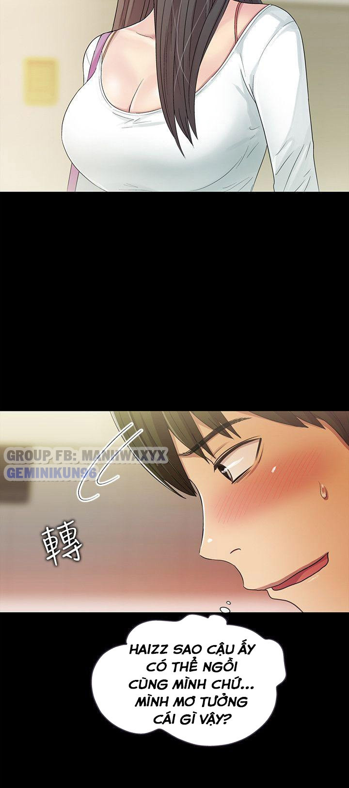 bạn gái của bạn tôi chapter 1 9