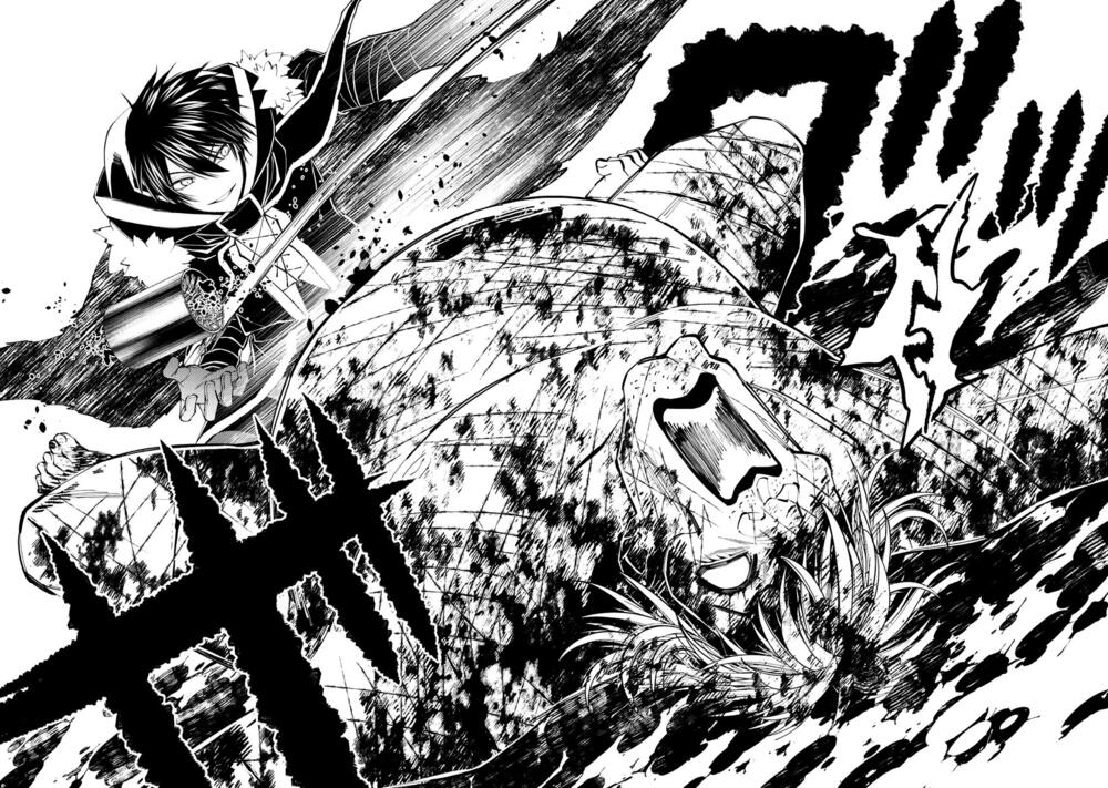 sự trỗi dậy của anh hùng hắc ám chapter 46 6