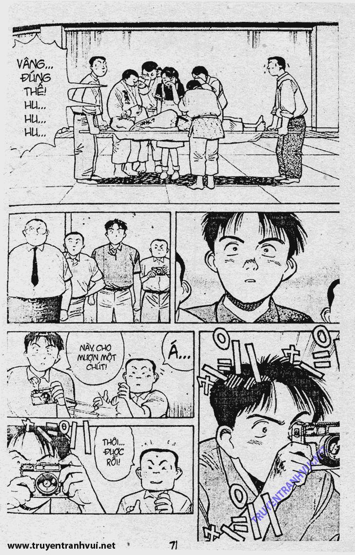 yawara chapter 42 18