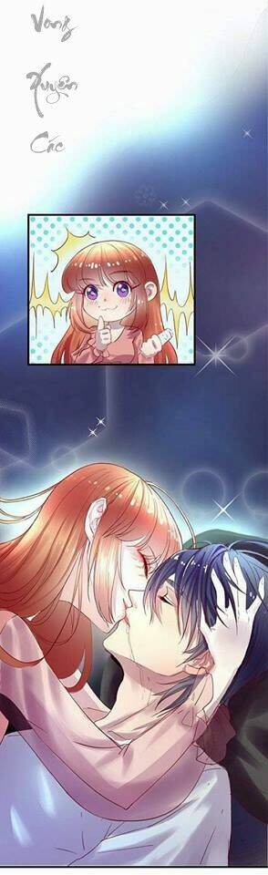 lãnh tình boss xin buông tay em chapter 1 12